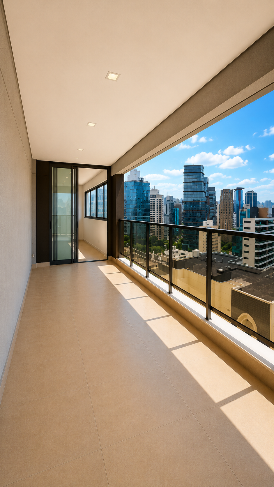 Amplo Apartamento de 181m² com 3 Suítes na Vila Nova Conceição – Exclusividade e Conforto - Imagem 4