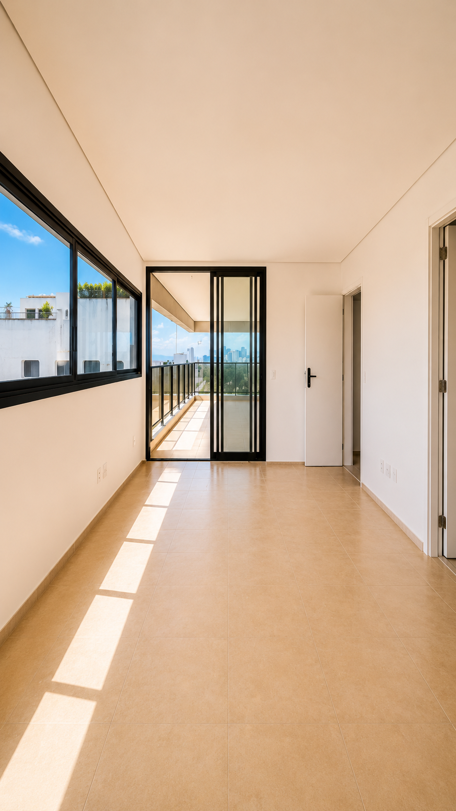 Amplo Apartamento de 181m² com 3 Suítes na Vila Nova Conceição – Exclusividade e Conforto - Imagem 8