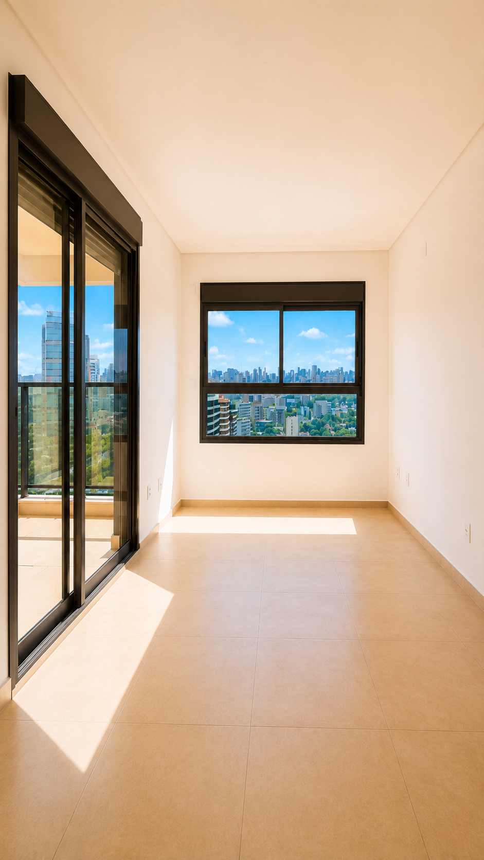 Amplo Apartamento de 181m² com 3 Suítes na Vila Nova Conceição – Exclusividade e Conforto - Imagem 12