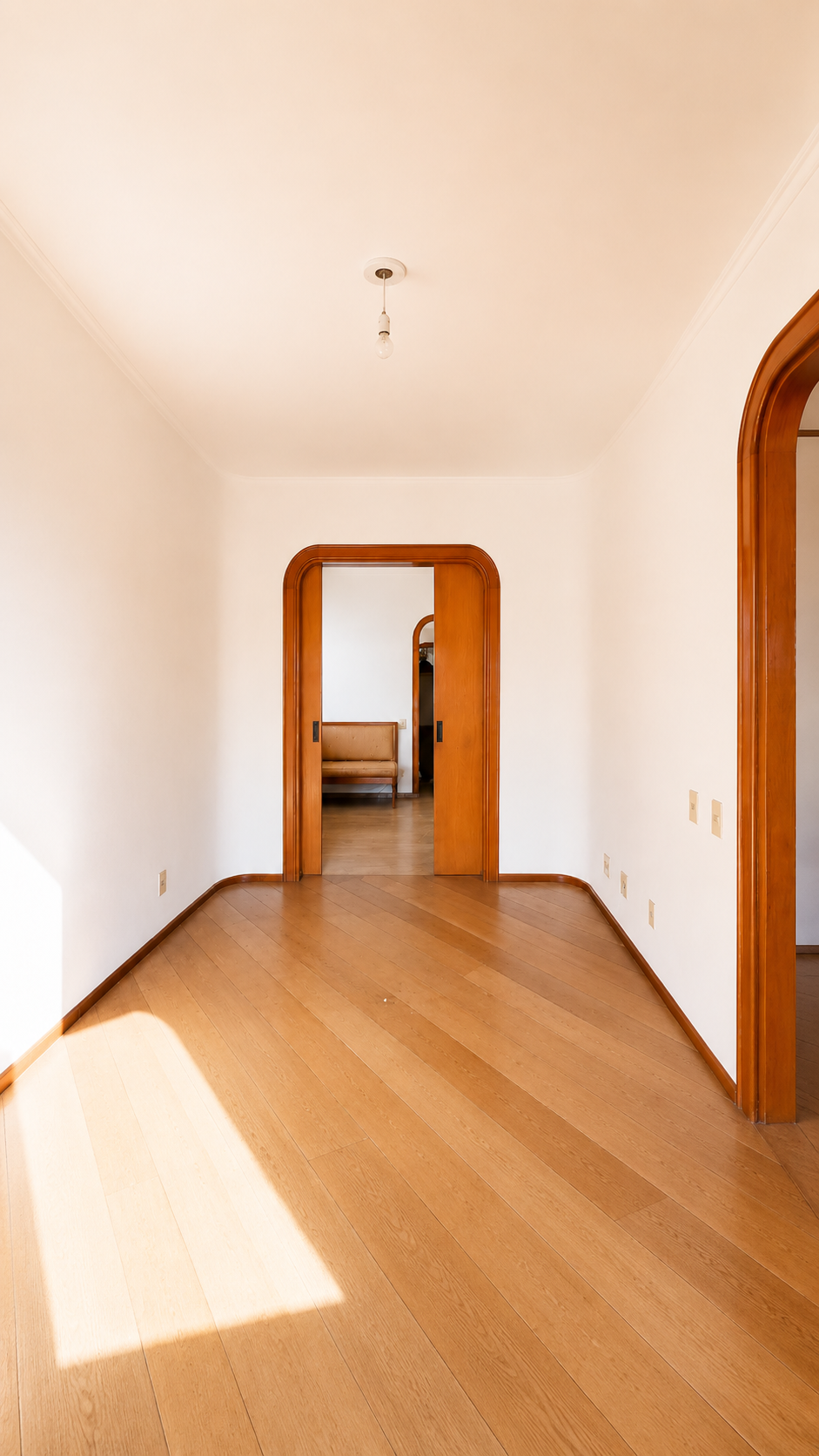 Espaço e Sofisticação: Apartamento de 277m² no Coração do Jardim Paulista - Imagem 2
