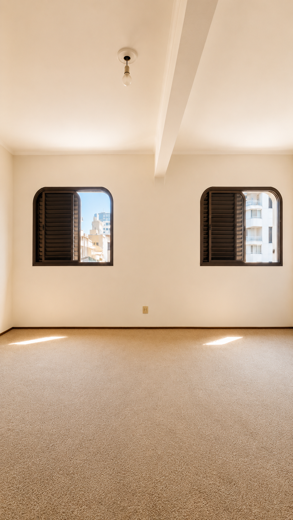 Espaço e Sofisticação: Apartamento de 277m² no Coração do Jardim Paulista - Imagem 8