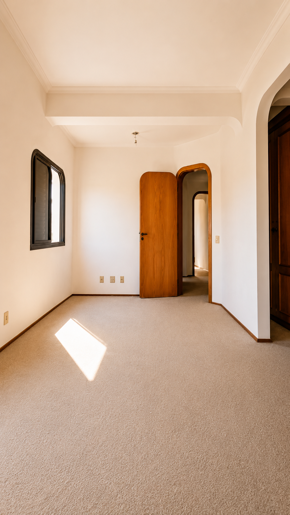 Espaço e Sofisticação: Apartamento de 277m² no Coração do Jardim Paulista - Imagem 9