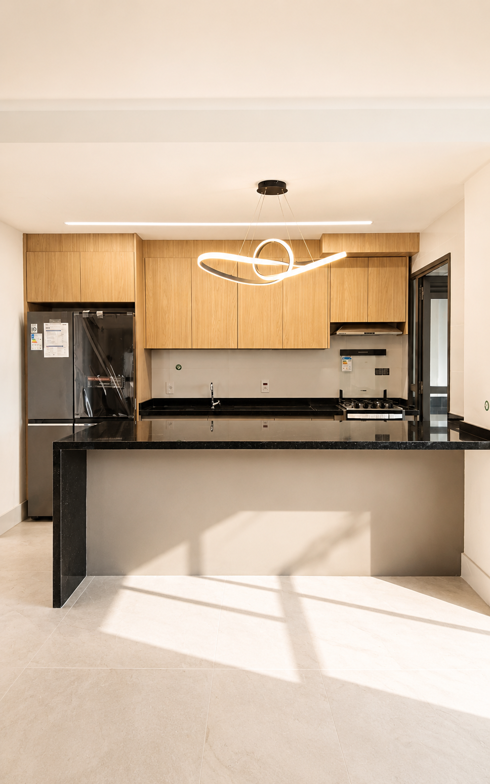 Dinamismo e Exclusividade: 132m² de Puro Conforto no Centro de Tudo - Imagem 4