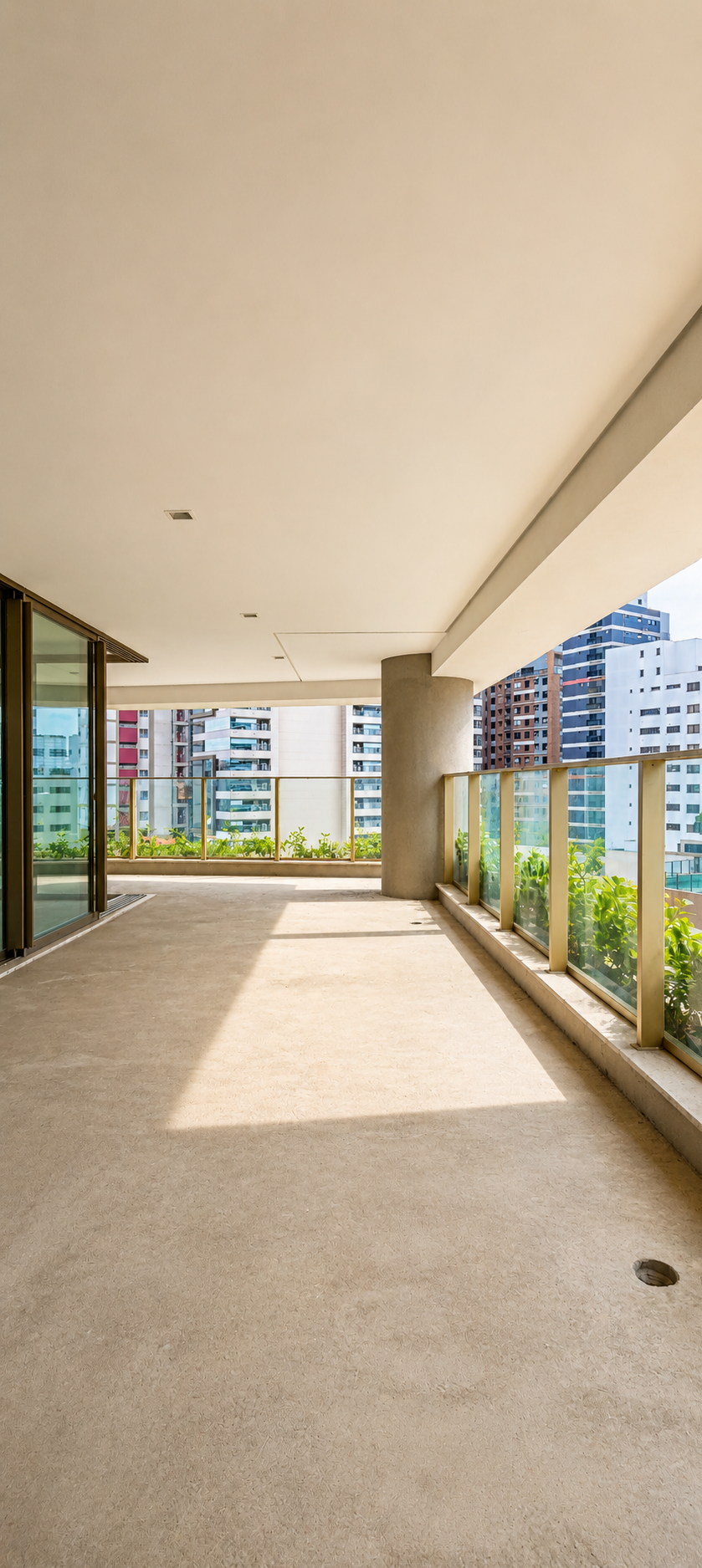 Design, Conforto e um Quintal Só Seu: 222m² de Pura Sofisticação - Imagem 3