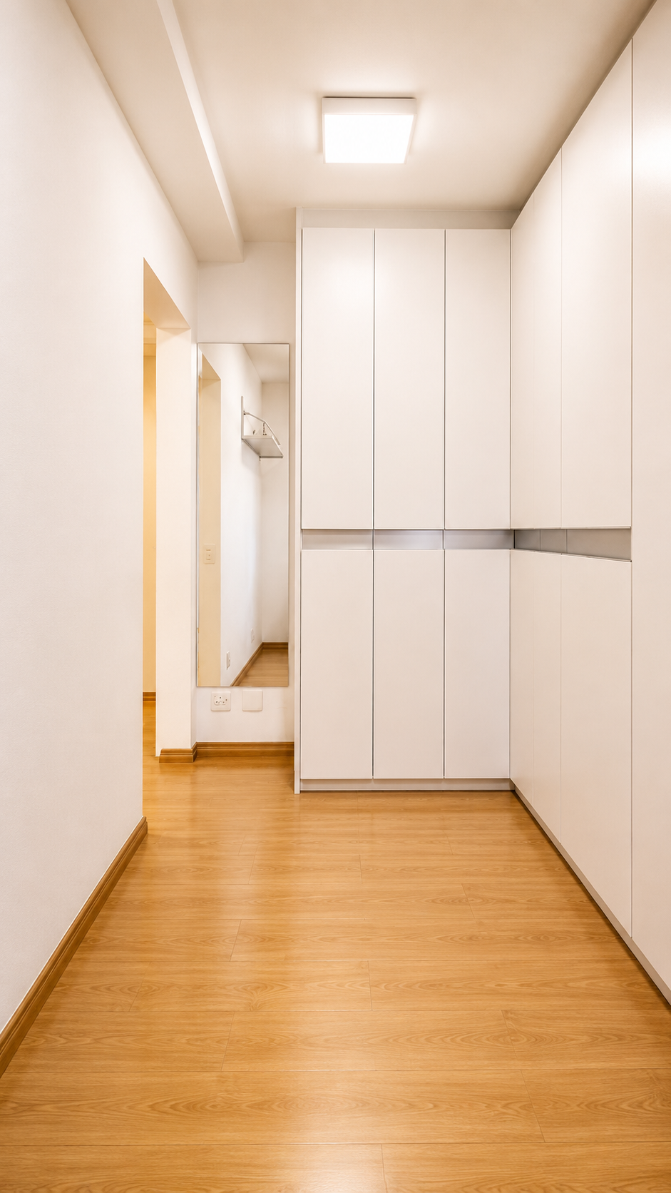 Exclusividade na Região do Paraíso: 200m², Lazer e 4 Vagas de Garagem - Imagem 5