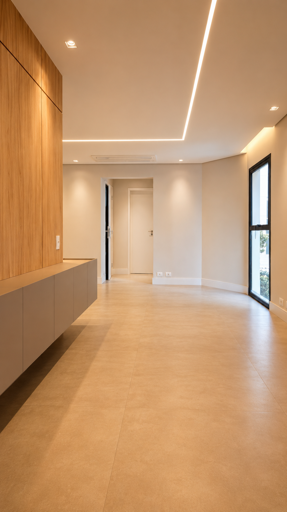 Moema Pássaros: Luxo Reformado e Pronto para Morar (106m²) - Imagem 2