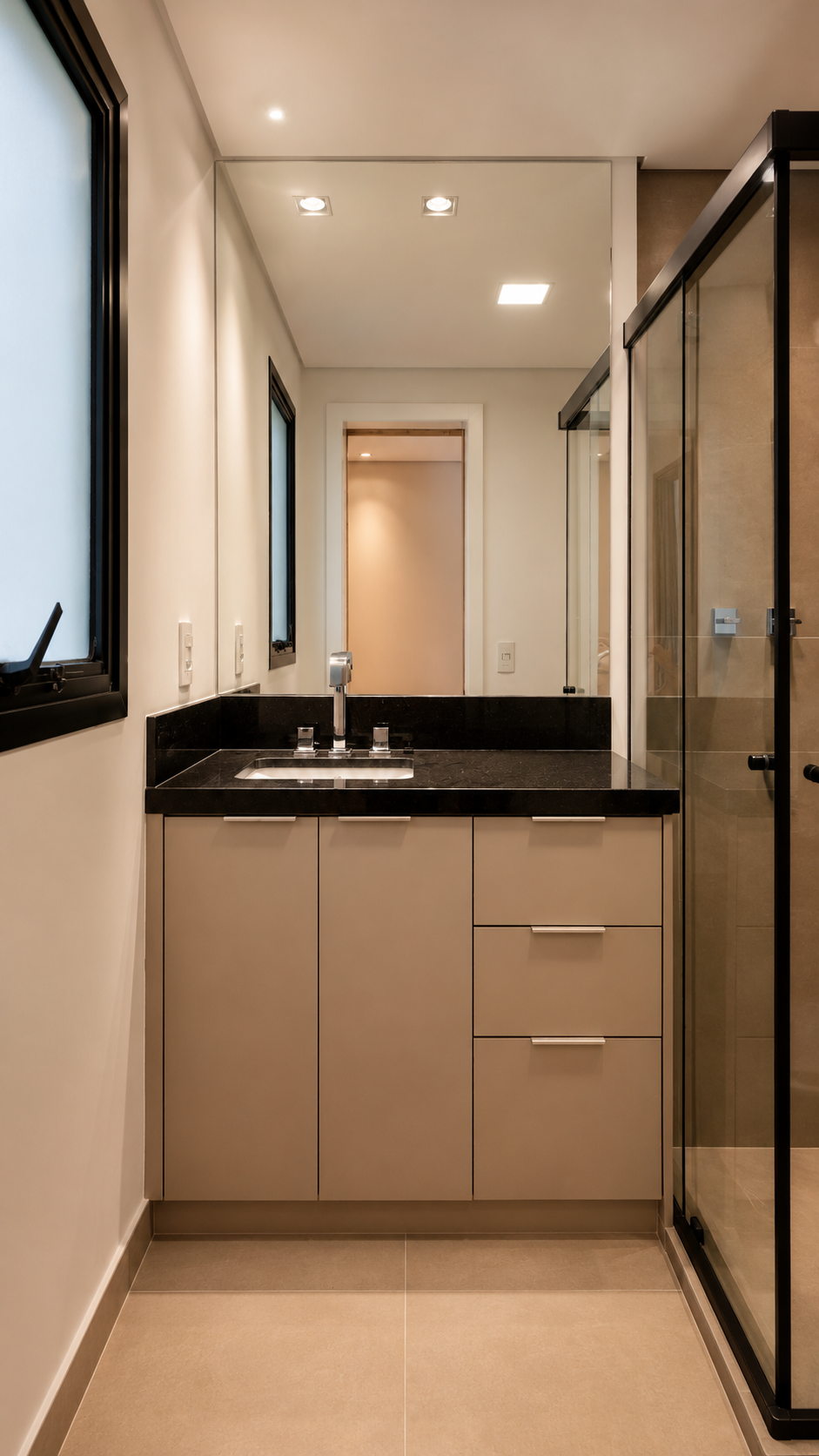 Moema Pássaros: Luxo Reformado e Pronto para Morar (106m²) - Imagem 5