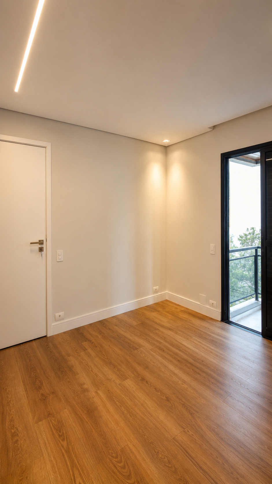 Moema Pássaros: Luxo Reformado e Pronto para Morar (106m²) - Imagem 7