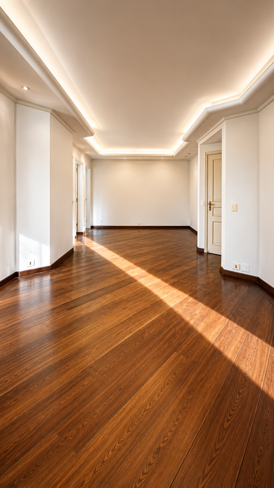 Amplo Apartamento de 128m² com 3 Quartos (1 Suíte) e 2 Vagas na Vila Nova Conceição - Imagem 2