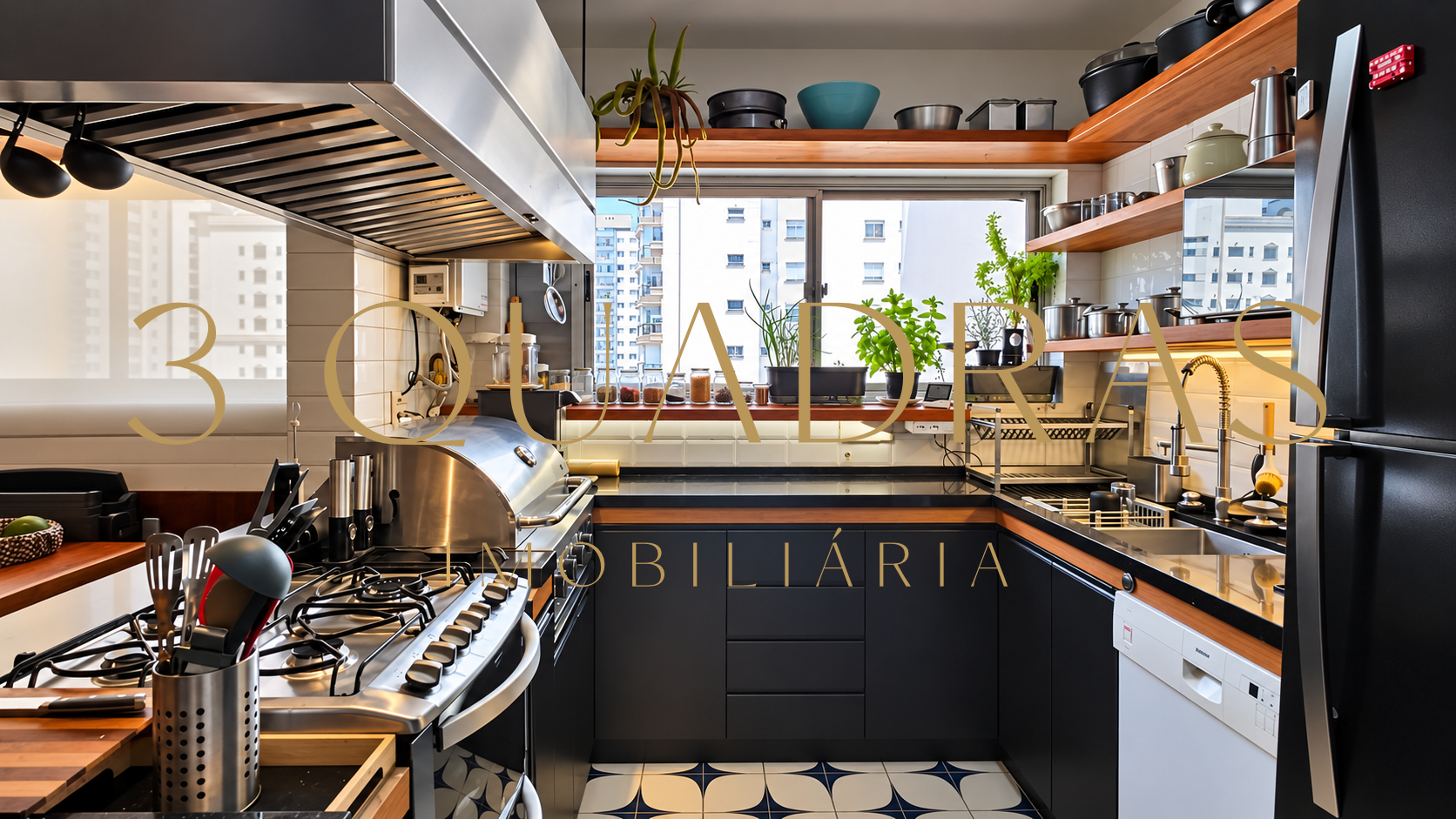 ✨ Seu novo lar tem 115m² e espaço de sobra para toda a família! - Imagem 16